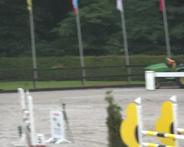 Reitturnier Klein Roscharden 2023