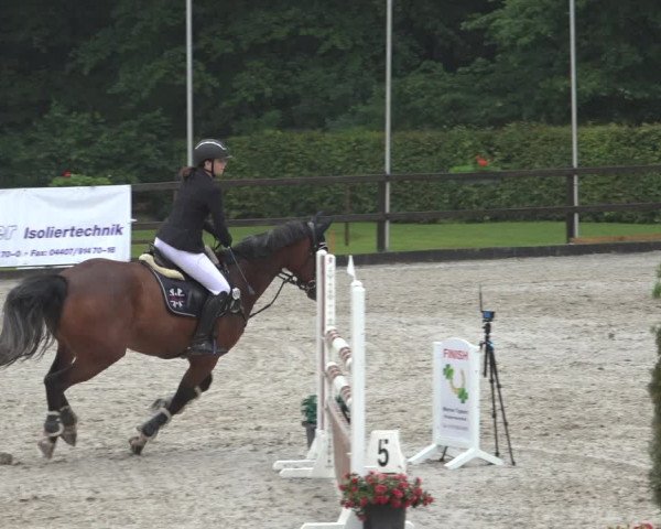 Reitturnier Klein Roscharden 2023