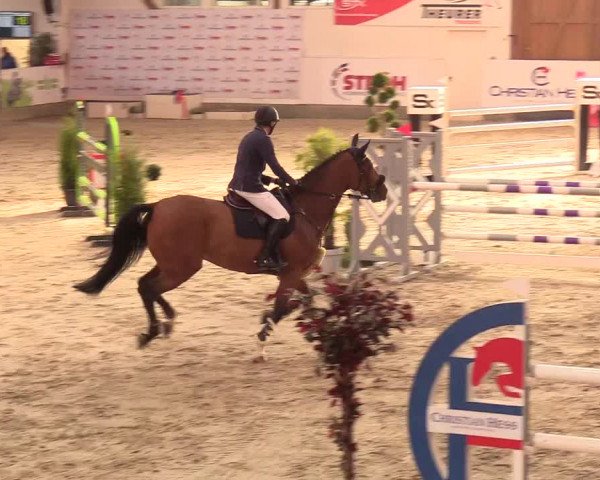 2. Nordic Jumping in Negernbötel 2021
