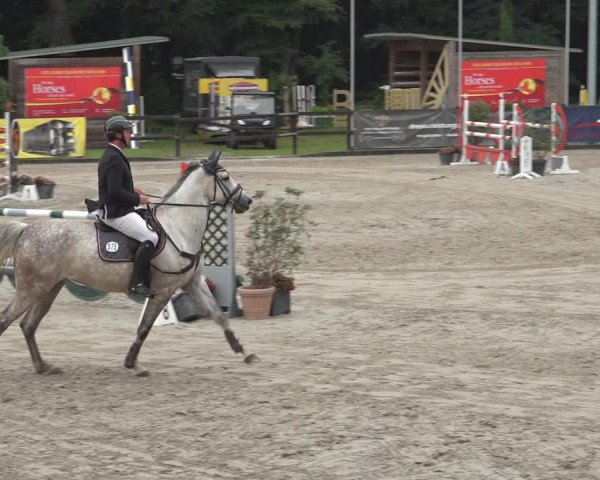 Reitturnier Klein Roscharden 2023