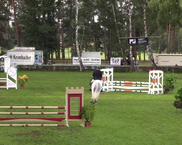 Reitturnier Etingen 2023
