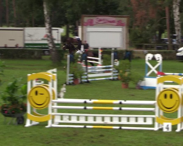 Reitturnier Etingen 2023