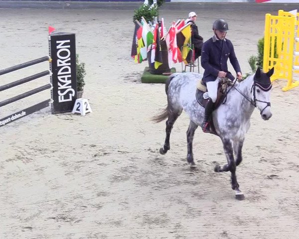 2. Nordic Jumping in Negernbötel 2021