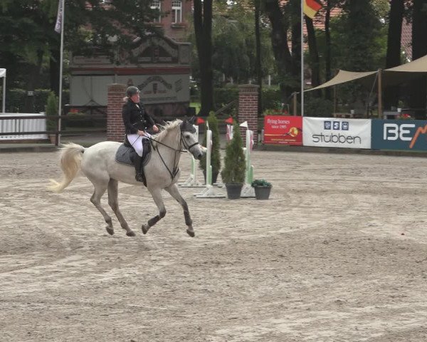 Reitturnier Klein Roscharden 2023