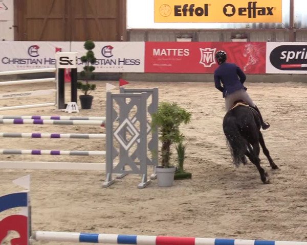 2. Nordic Jumping in Negernbötel 2021