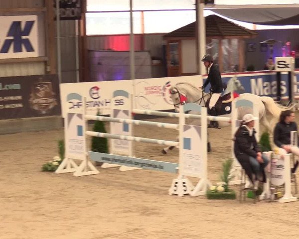 2. Nordic Jumping in Negernbötel 2021