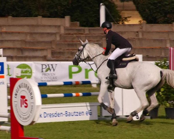 Reitturnier Baschütz bei Bautzen 2023
