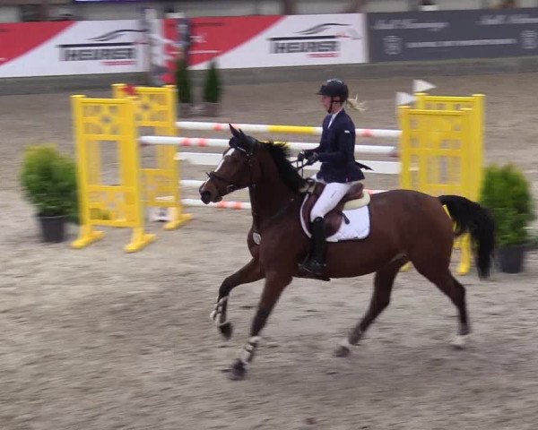 2. Nordic Jumping in Negernbötel 2021