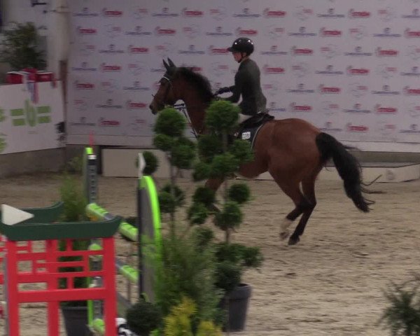 2. Nordic Jumping in Negernbötel 2021