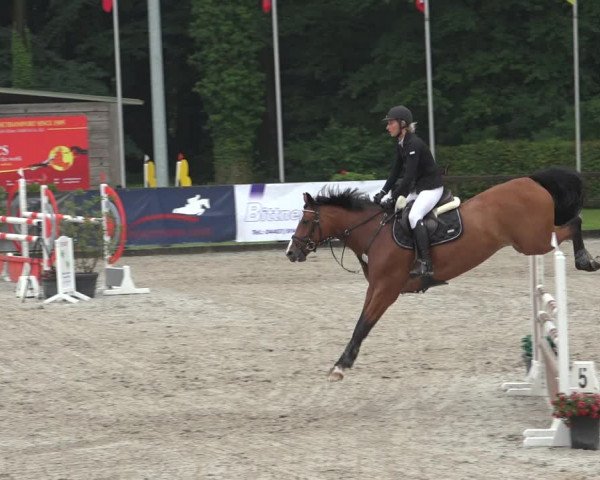 Reitturnier Klein Roscharden 2023