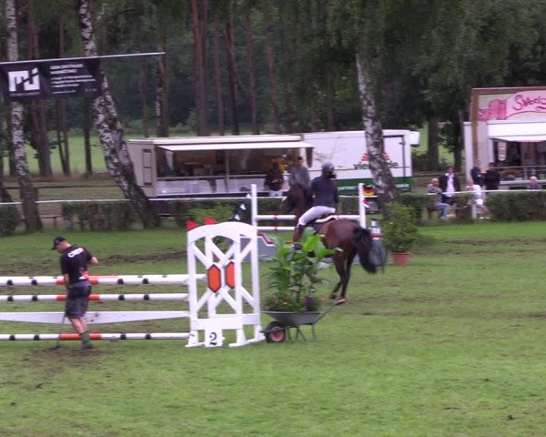 Reitturnier Etingen 2023