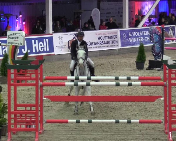 2. Nordic Jumping in Negernbötel 2021