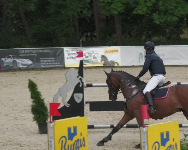 Reitturnier Karlsfeld 2023