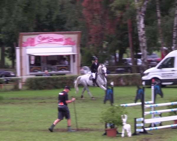 Reitturnier Etingen 2023