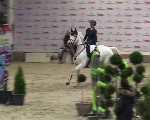 2. Nordic Jumping in Negernbötel 2021