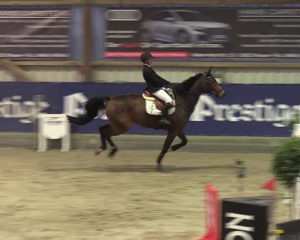 2. Nordic Jumping in Negernbötel 2021