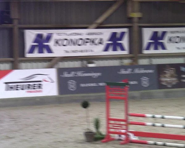2. Nordic Jumping in Negernbötel 2021