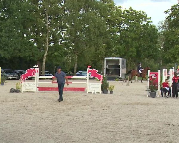 Reitturnier Rot am See- Musdorf 2023