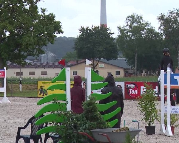 Reitturnier Rot am See- Musdorf 2023