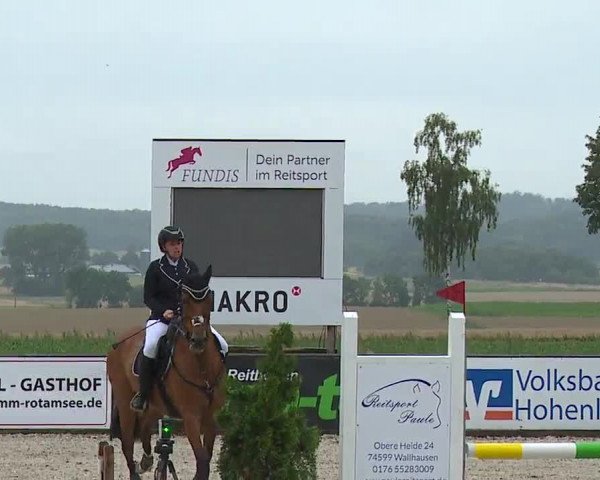 Reitturnier Rot am See- Musdorf 2023