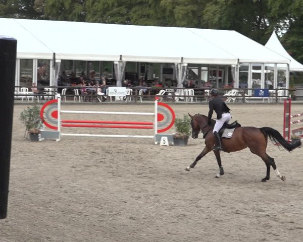 Reitturnier Klein Roscharden 2023