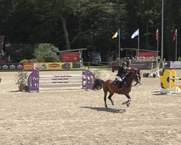 Reitturnier Klein Roscharden 2023