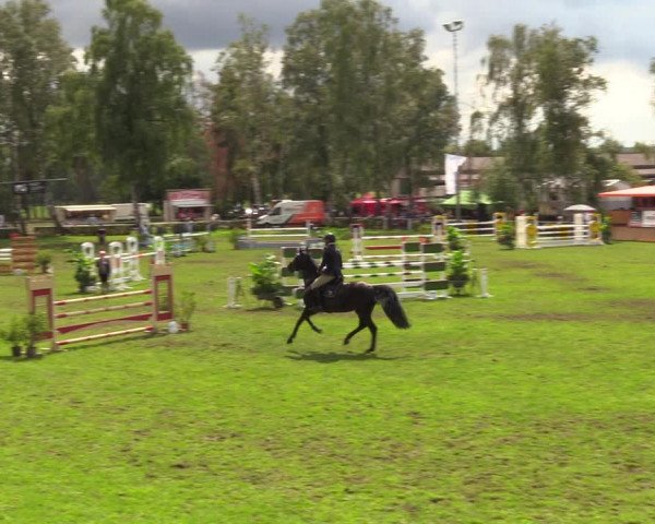 Reitturnier Etingen 2023