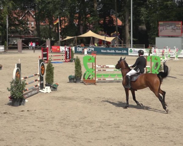 Reitturnier Klein Roscharden 2023