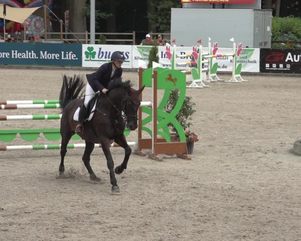 Reitturnier Klein Roscharden 2023