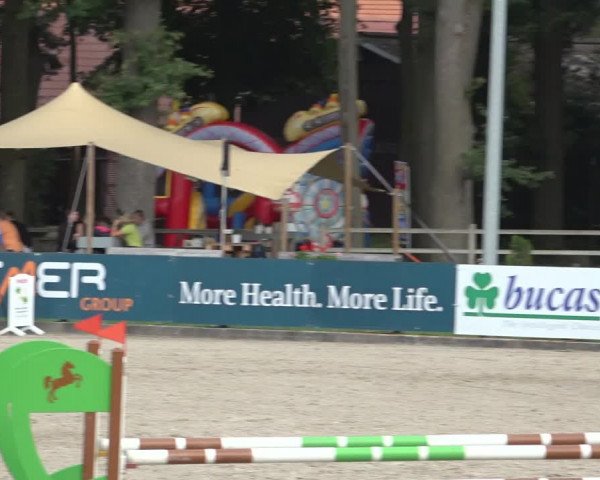 Reitturnier Klein Roscharden 2023