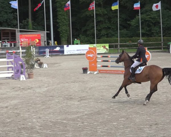 Reitturnier Klein Roscharden 2023