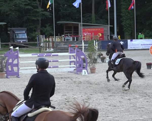 Reitturnier Klein Roscharden 2023