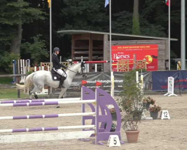 Reitturnier Klein Roscharden 2023