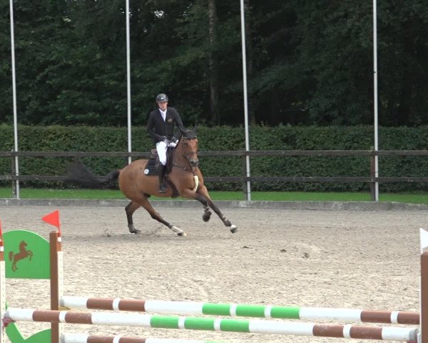 Reitturnier Klein Roscharden 2023