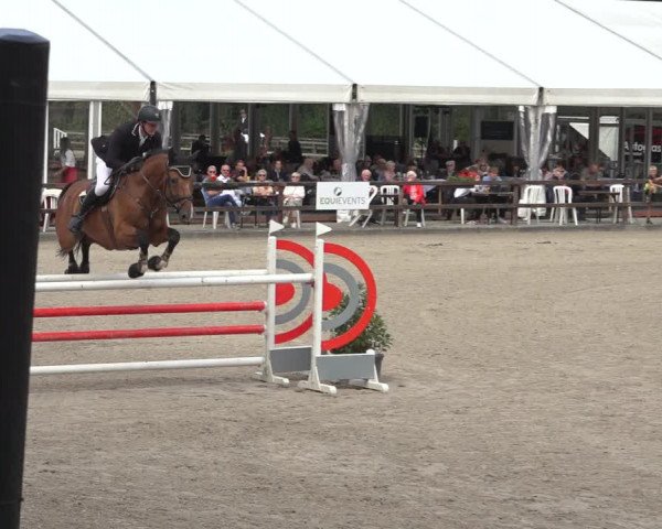 Reitturnier Klein Roscharden 2023