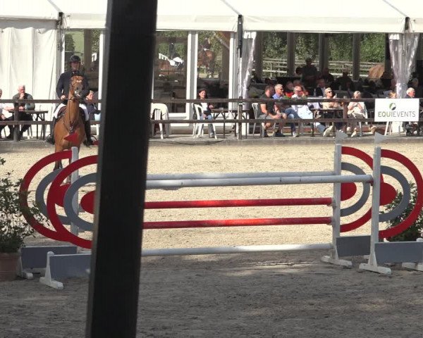 Reitturnier Klein Roscharden 2023