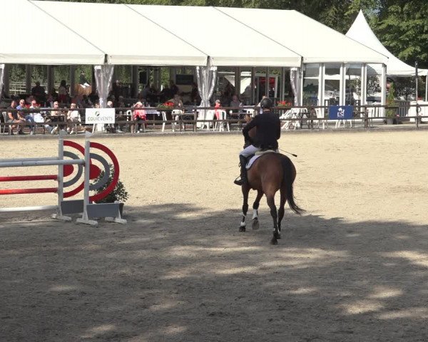 Reitturnier Klein Roscharden 2023