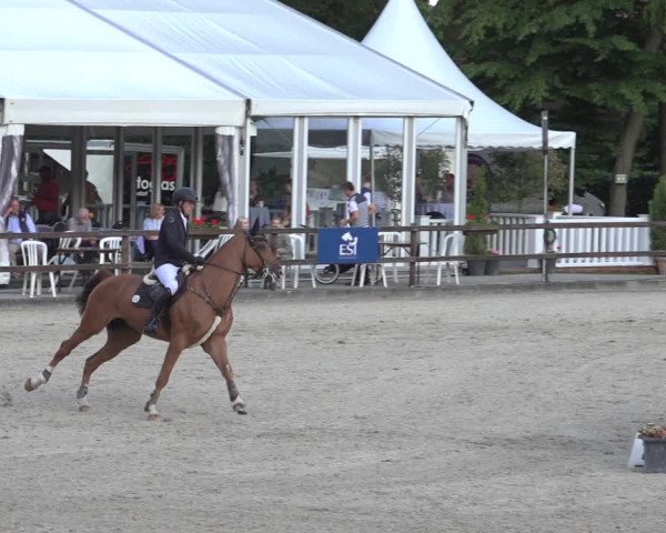 Reitturnier Klein Roscharden 2023