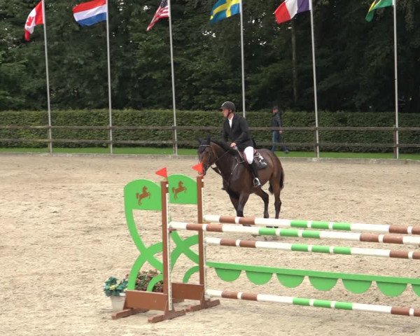 Reitturnier Klein Roscharden 2023