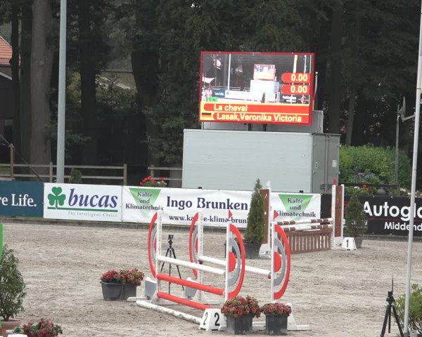 Reitturnier Klein Roscharden 2023