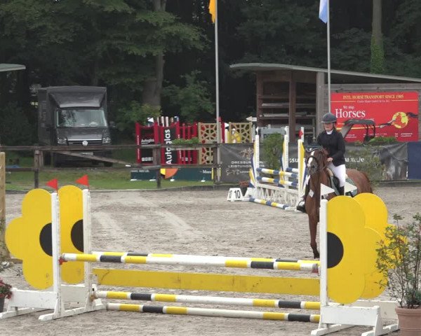 Reitturnier Klein Roscharden 2023