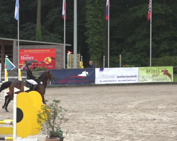 Reitturnier Klein Roscharden 2023