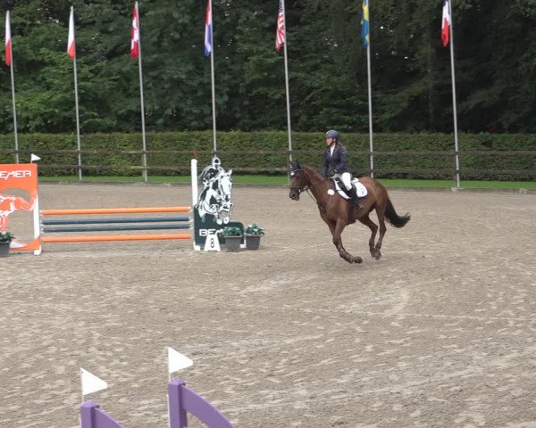 Reitturnier Klein Roscharden 2023