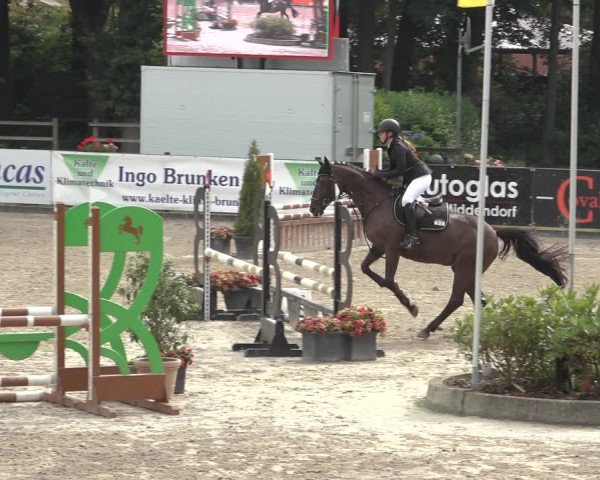 Reitturnier Klein Roscharden 2023