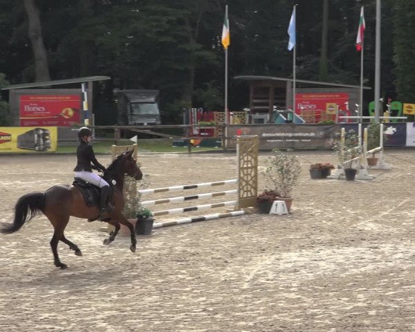 Reitturnier Klein Roscharden 2023