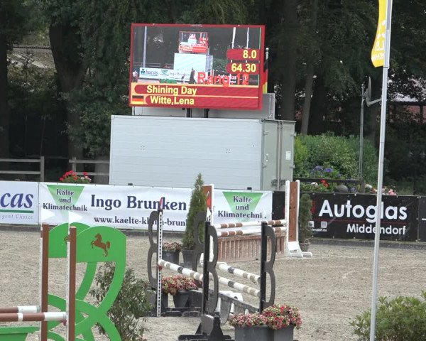 Reitturnier Klein Roscharden 2023