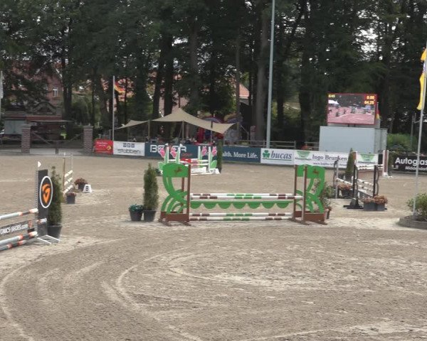 Reitturnier Klein Roscharden 2023