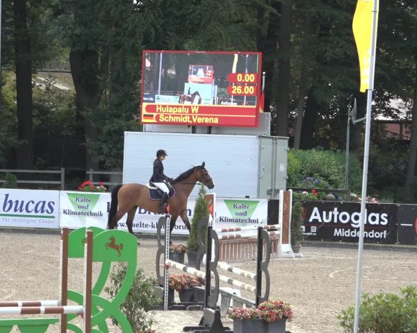 Reitturnier Klein Roscharden 2023