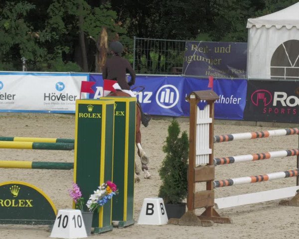 Reitturnier Karlsfeld 2023