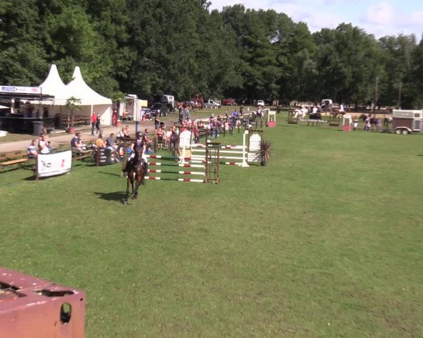 Reitturnier Gallinchen 2023